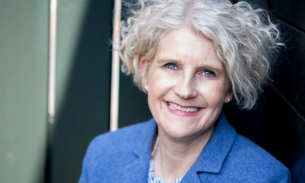 Ellen Buttgereit, Porträt