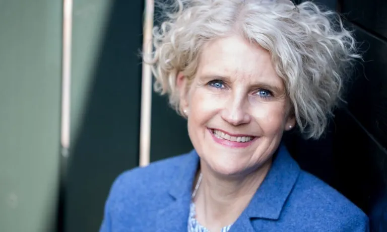 Ellen Buttgereit, Porträt