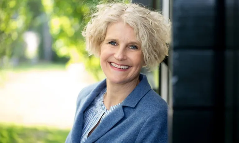Ellen Buttgereit, Porträt